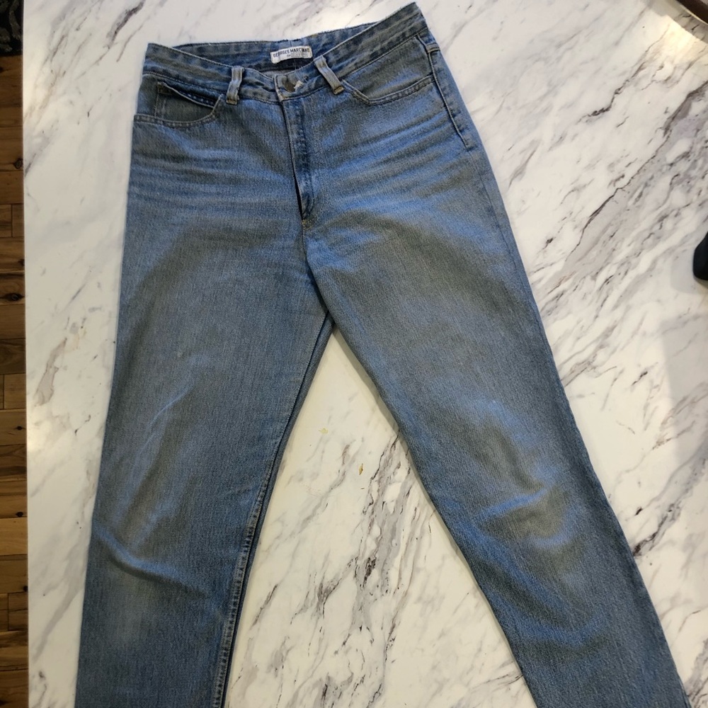 Vintage guess jeans